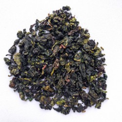 Чай зеленый Nude молочный улун (Най сян) / Кейтеринговый пакет (250 гр)