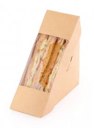 Контейнер для бутербродов и сэндвичей 50