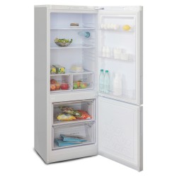 Шкаф холодильный комбинированный Бирюса Б-6034