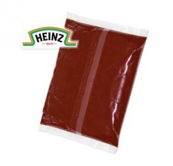 Heinz - соус барбекю балк 1 кг (в упаковке по 6шт)