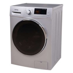 Узкая стиральная машина Korting KWM 40T1260S
