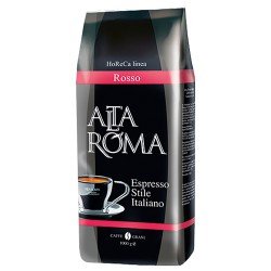 Кофе в зернах Alta Roma Rosso (1 кг)
