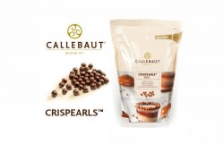 Шоколадные драже Callebaut Crispearls™ Milk (0,8 кг)