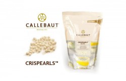 Шоколадные драже Callebaut Crispearls™ White (0,8 кг)