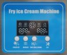 Фризер для жареного мороженого Hurakan hkn-fic50sxl