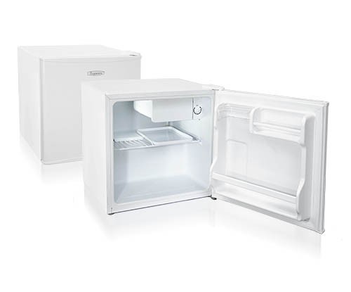 Шкаф холодильный комбинированный Бирюса Б-50