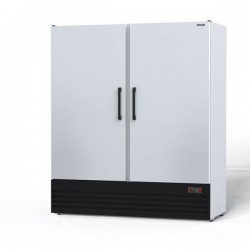 Шкаф холодильный ПРЕМЬЕР ШВУП1ТУ-1,4 М(В/Prm)