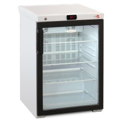 Шкаф холодильный Бирюса Б-В154DNZ