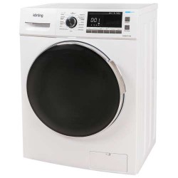 Отдельностоящая стиральная машина Korting KWM 57IT1490 