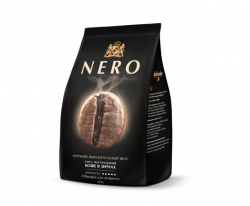 Кофе в зернах Ambassador Nero (1 кг)