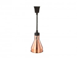 Лампа для подогрева Eksi EL-500-R Bronze
