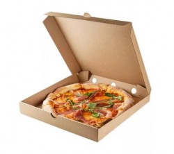 Коробка для пиццы 330