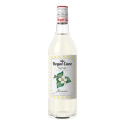 Сироп Royal Cane Жасмин 1л