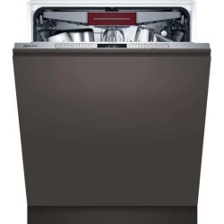 Полновстраиваемая посудомоечная машина Neff S157HCX10R