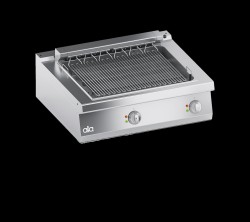 ELECTRIC DIRECT GRILL 1M COUNTERTOP