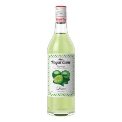 Сироп Royal Cane Лайм 1л