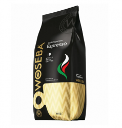 Кофе в зернах Woseba Espresso (1 кг)