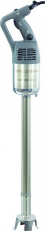 Миксер Robot coupe mp 600 ultra 34830lh