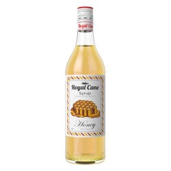 Сироп Royal Cane Мед 1л