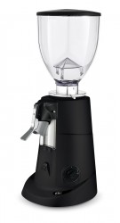 Кофемолка F 5 DT TIMER Black