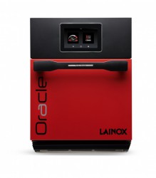 ORACRB HIGH SPEED OVEN