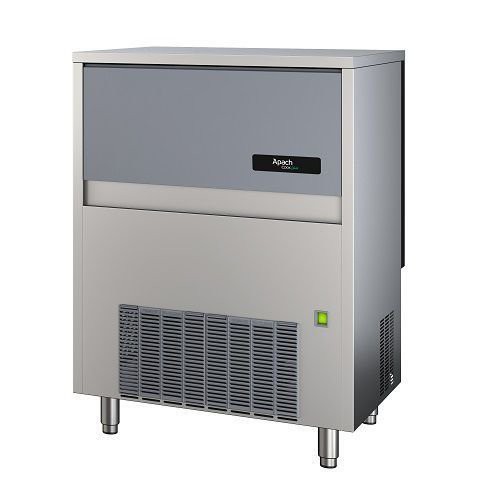 Льдогенератор Apach кубик acb6840b w