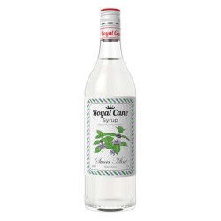 Сироп Royal Cane Сладкая Мята 1л