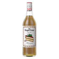 Сироп Royal Cane Тирамису 1л