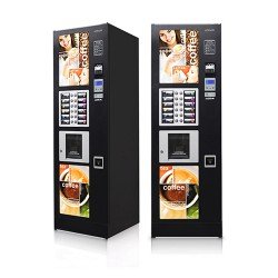  Напольный кофейный автомат Unicum Nova