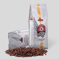 Свежеобжаренный кофе в зернах "Колумбия Эксельсо" (1 кг)