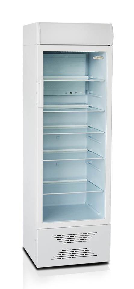 Шкаф холодильный Бирюса Б-310Р