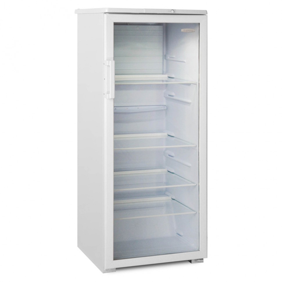 Шкаф холодильный Бирюса Б-290
