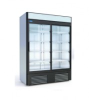 Шкафы холодильные/морозильные